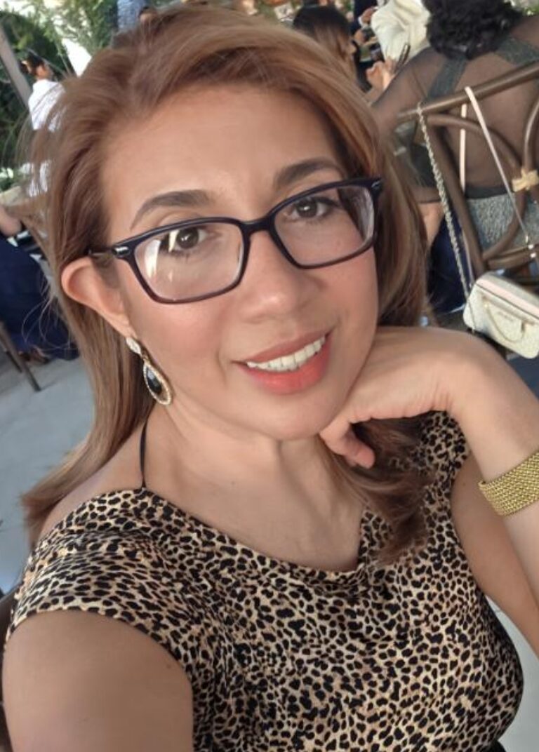 Jaqueline Melisa Castro Avalos