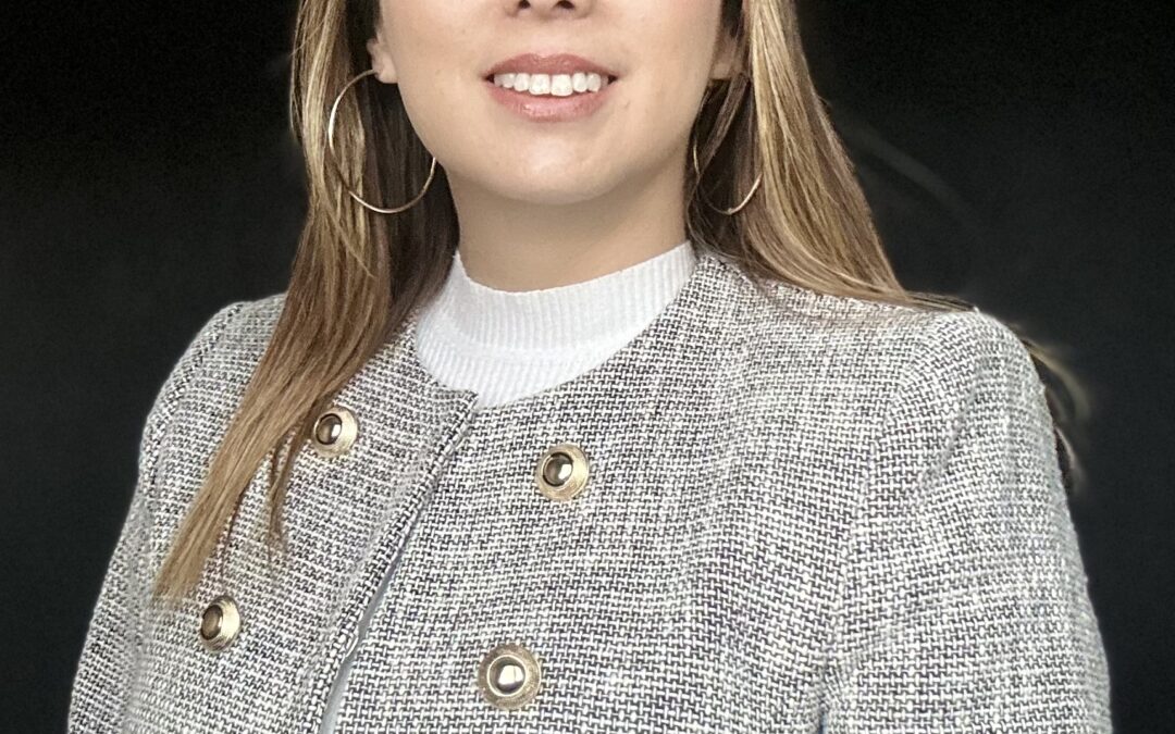 Jessica Monserrat González Del&nbsp;Angel