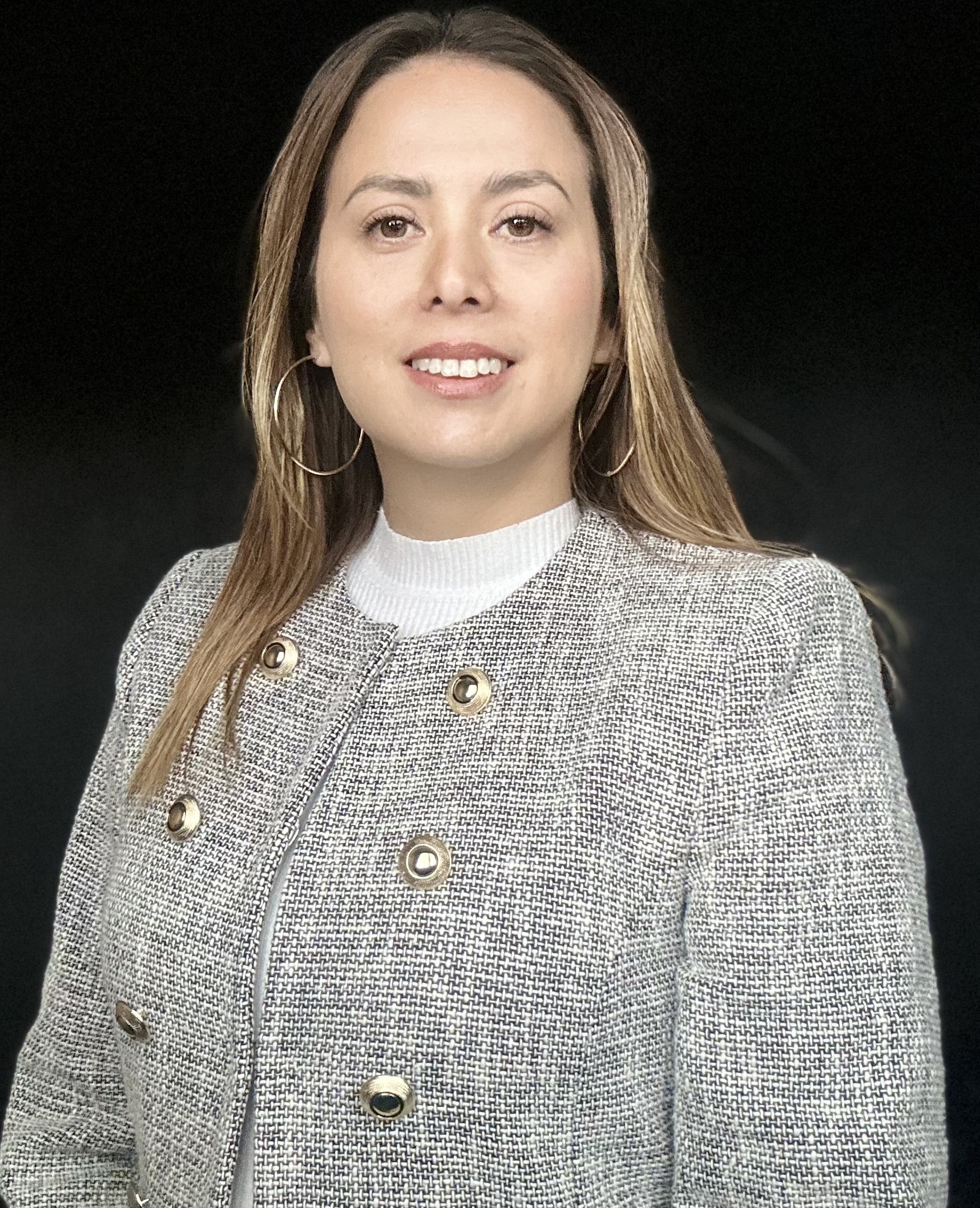 Jessica Monserrat González Del&nbsp;Angel