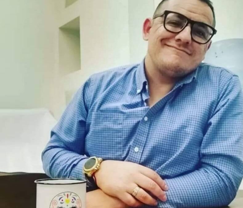 José Gustavo Cano&nbsp;López