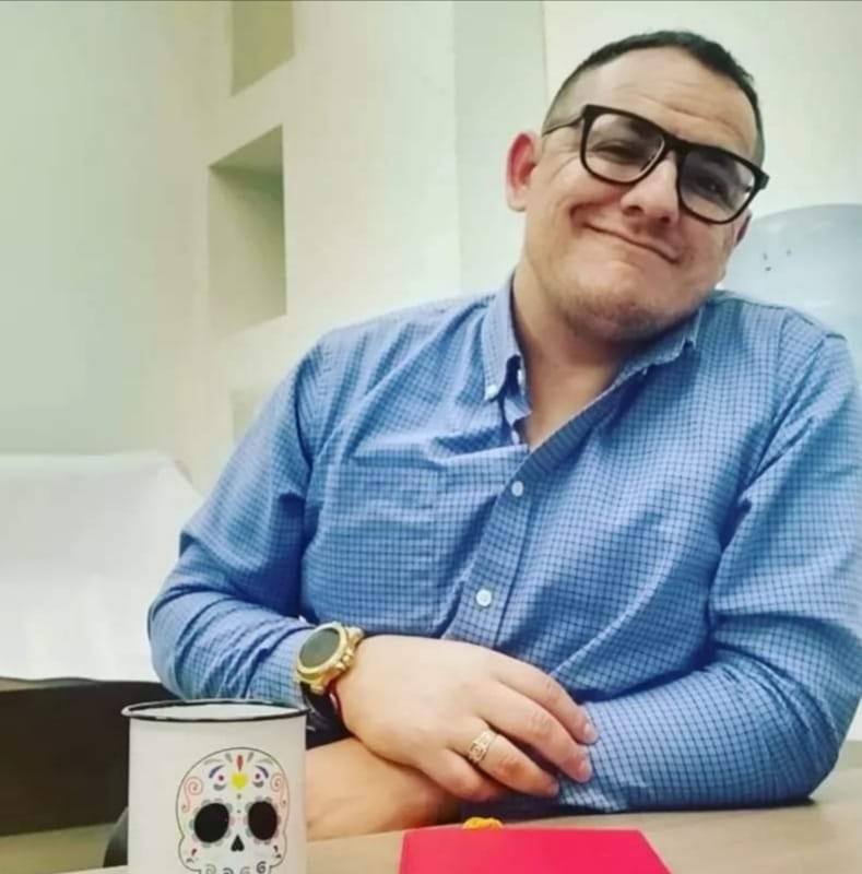 José Gustavo Cano&nbsp;López