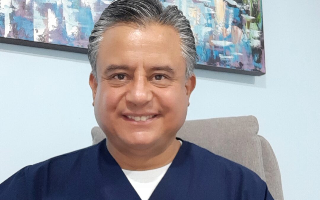 José Humberto Morales Galindo