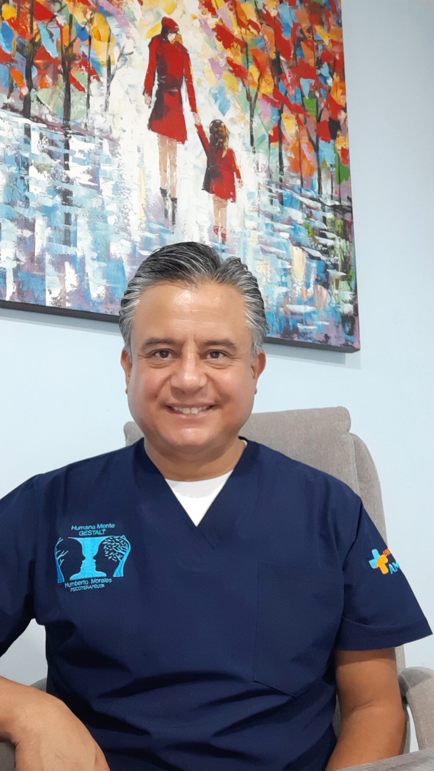 José Humberto Morales Galindo