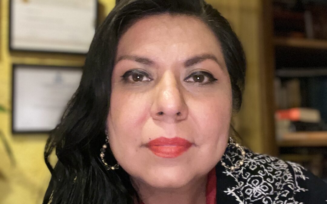Josefina Casas Buendía