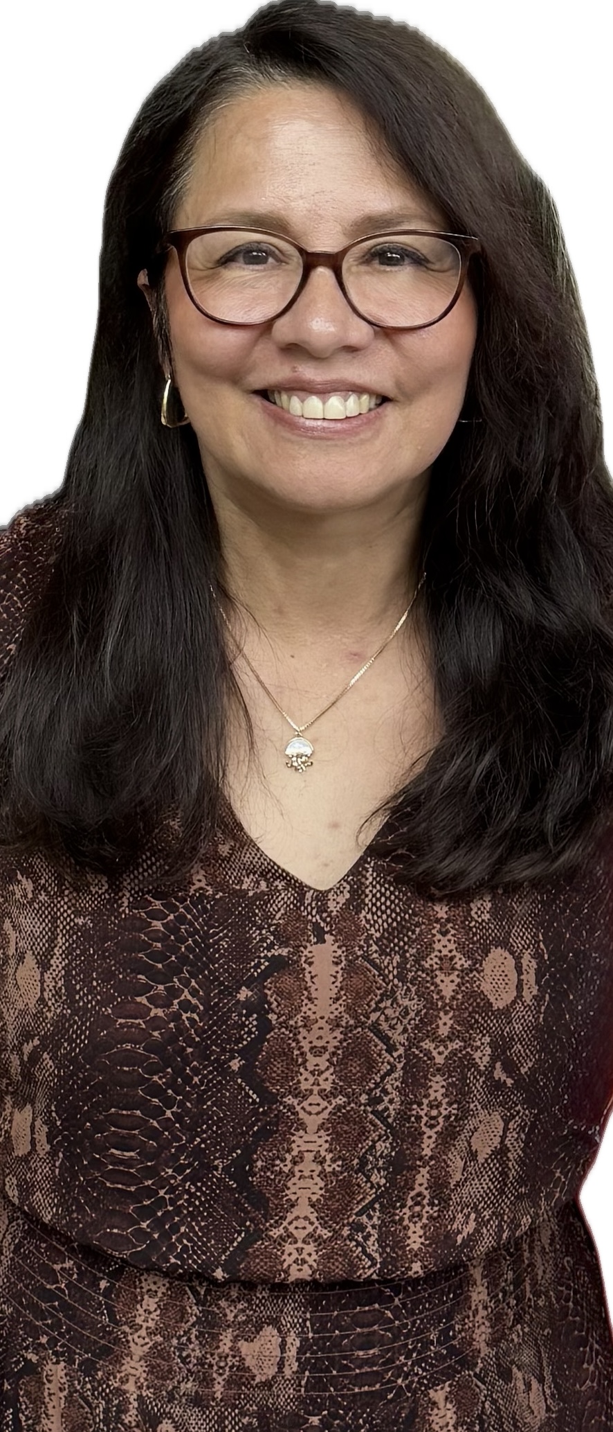 Julieta Garfias González