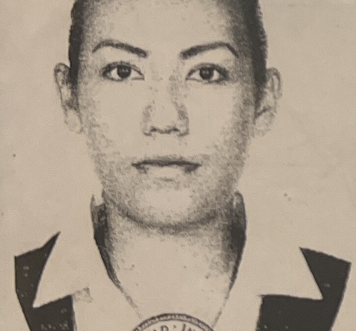 Karen Alin López García