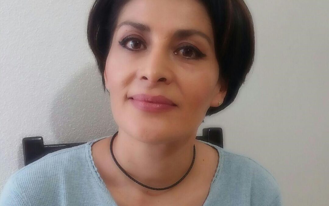 Laura Patricia Moyaho Jiménez