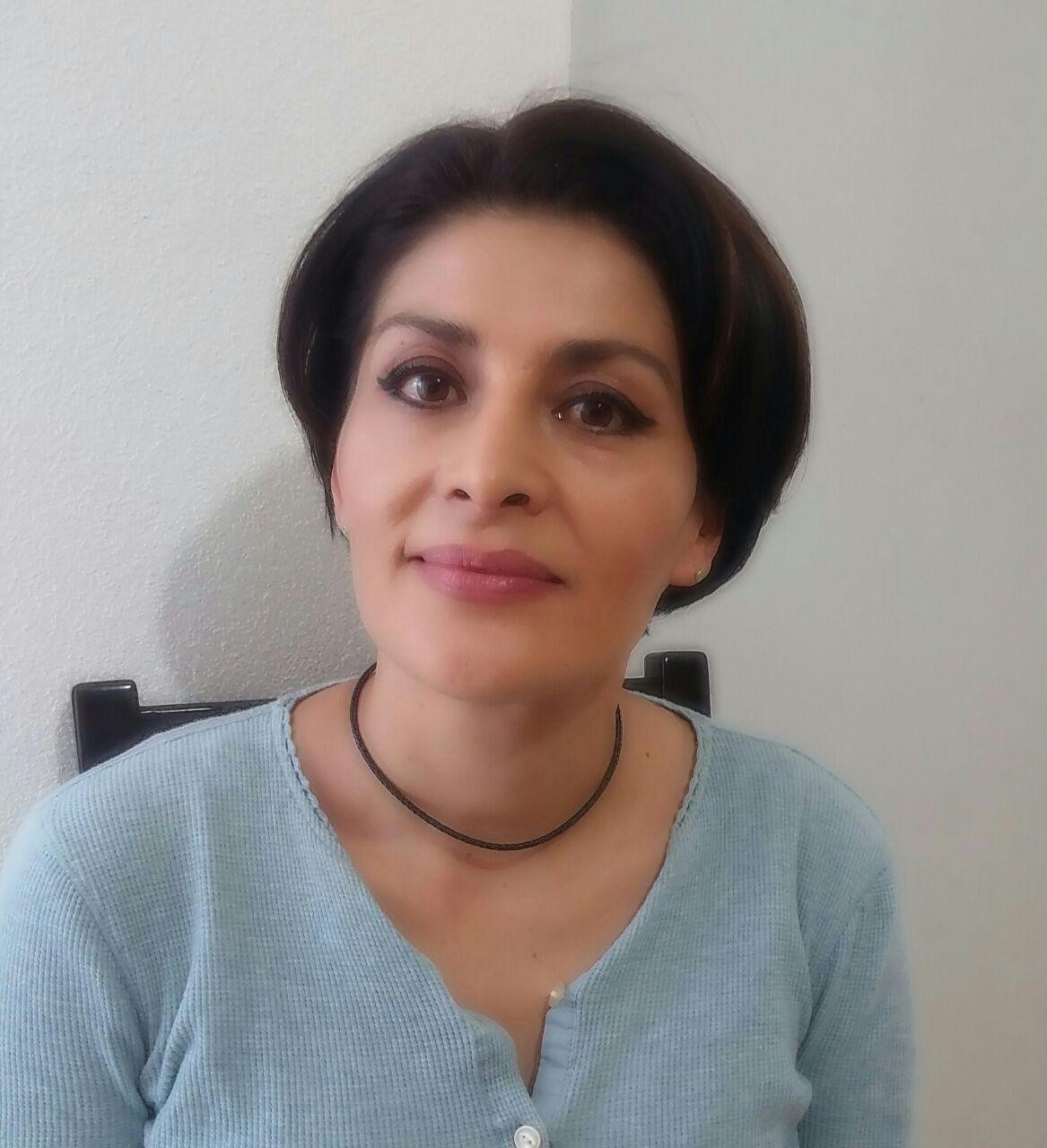 Laura Patricia Moyaho Jiménez