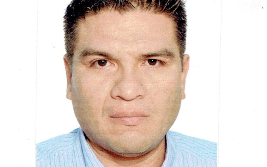 Luis Octavio Vallejo Salgado