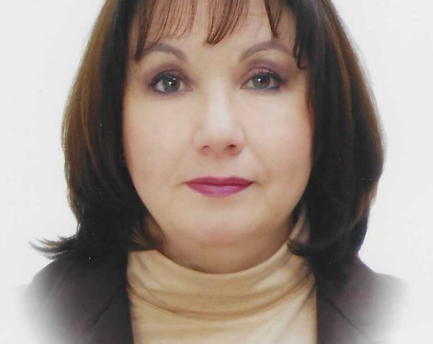 María Antonia Pérez&nbsp;López