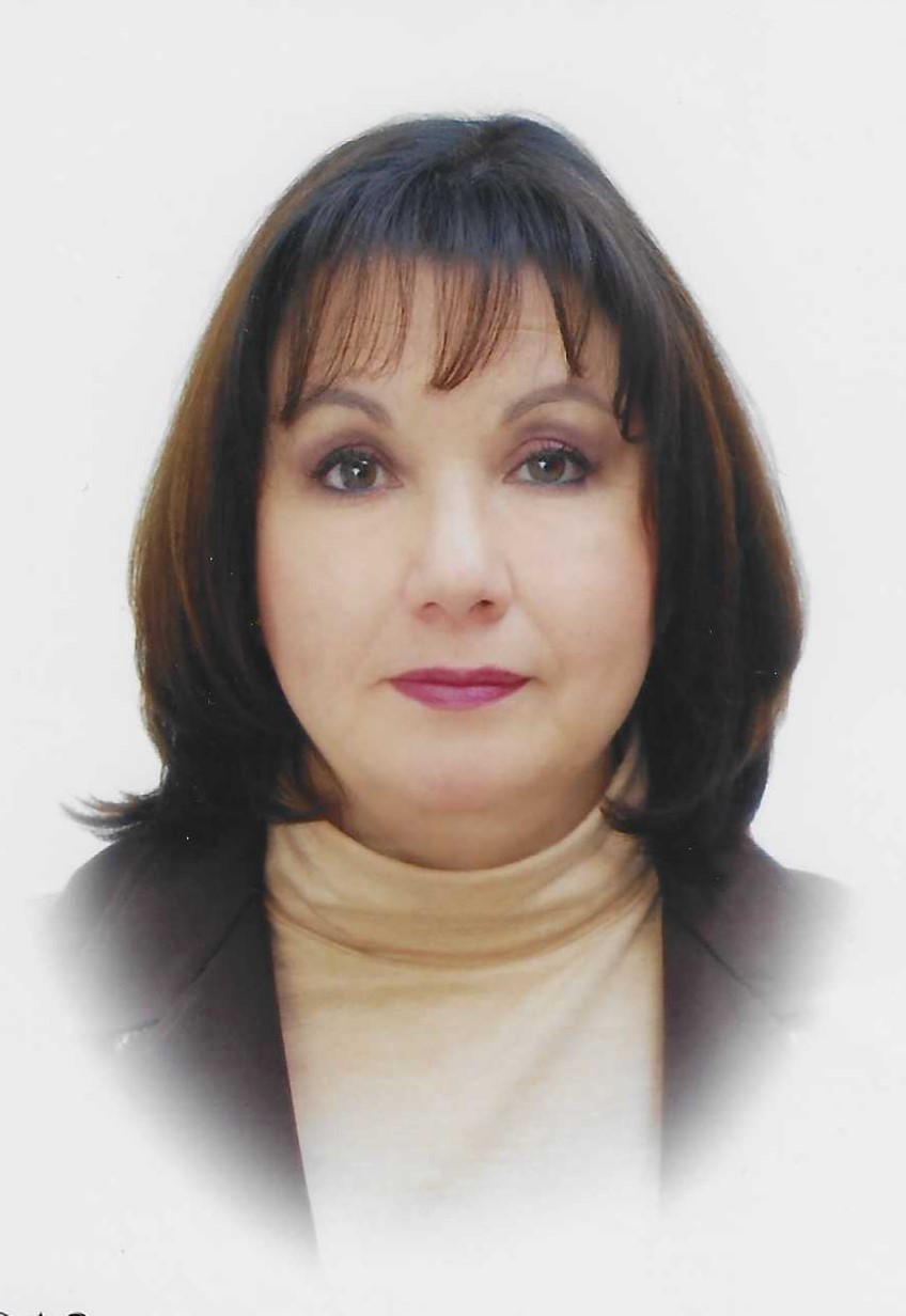 María Antonia Pérez&nbsp;López