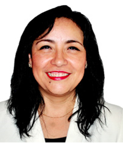 María de la Paz Sara García Martínez
