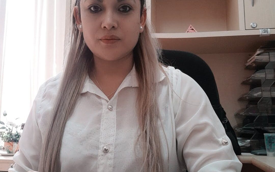 María de los Ángeles Herrera Romero