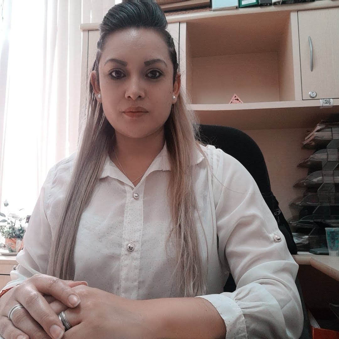 María de los Ángeles Herrera Romero