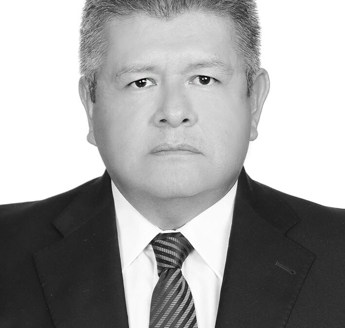 Martín Raúl Chávez Moreno