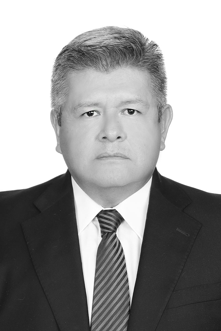 Martín Raúl Chávez Moreno