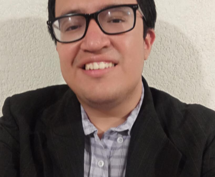 Miguel Soto Chargoy