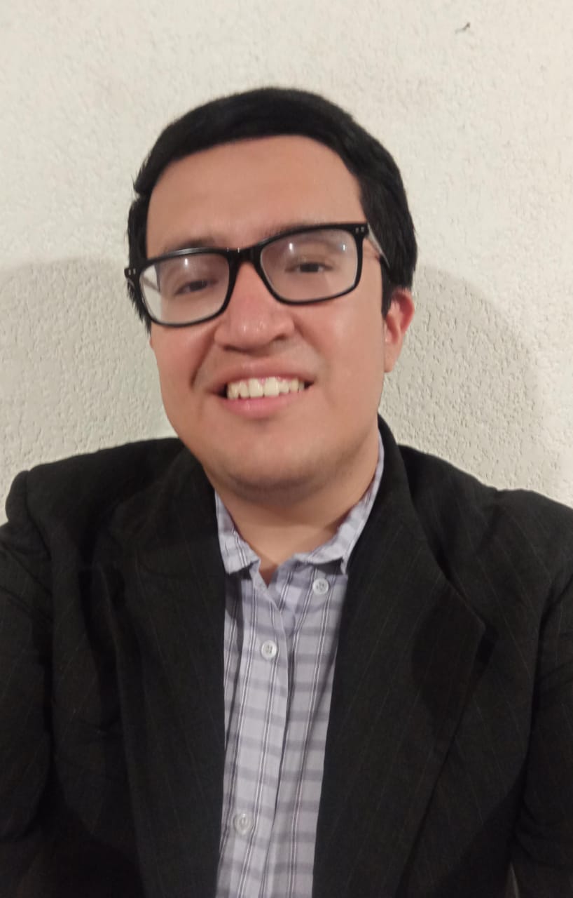 Miguel Soto Chargoy