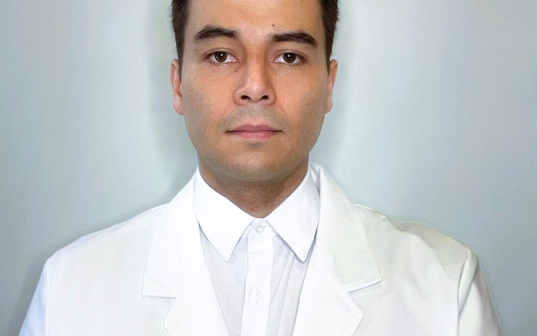 Oscar Díaz Galindo