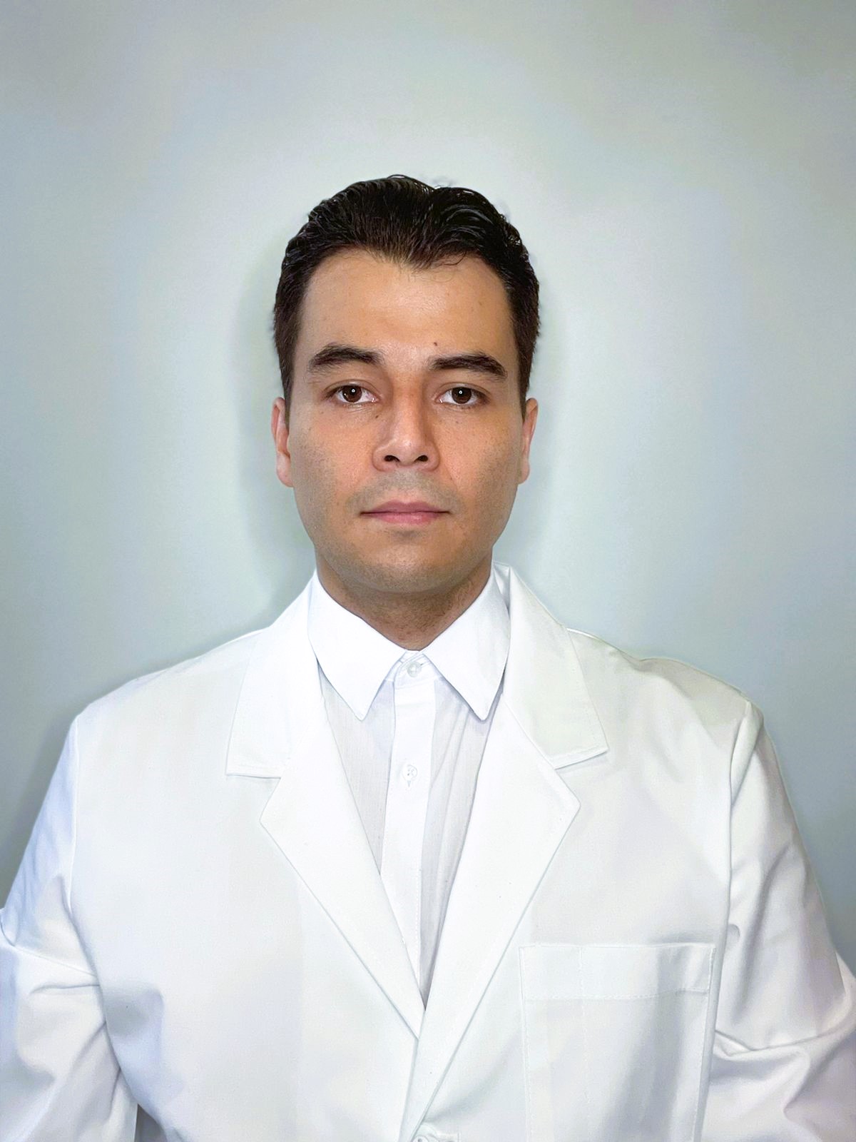 Oscar Díaz Galindo
