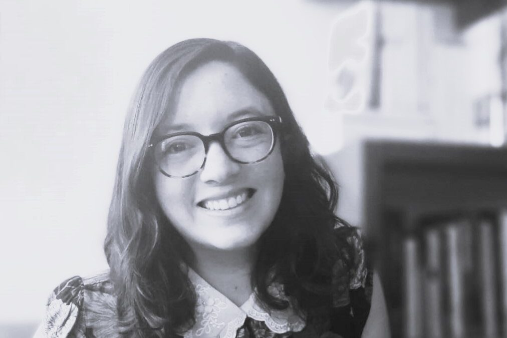 Patricia Alejandra Brand Rubalcava