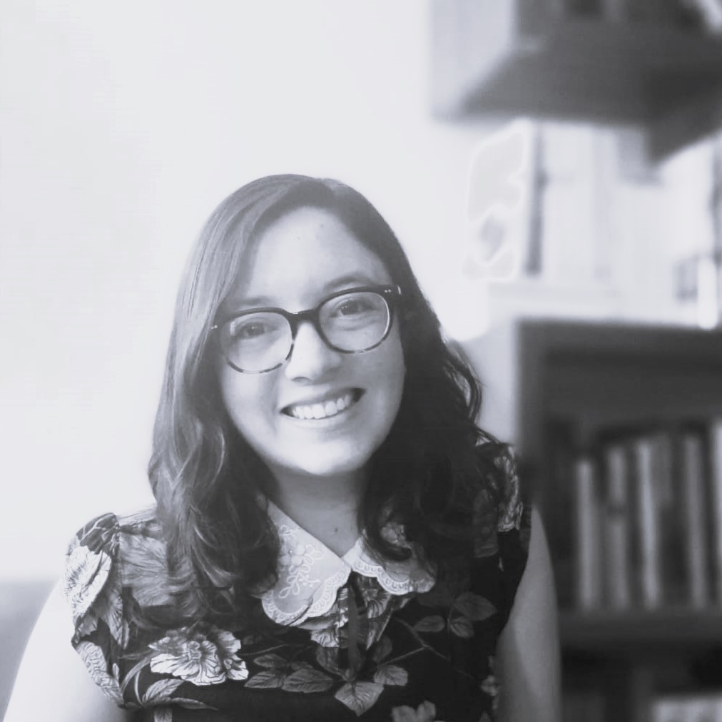 Patricia Alejandra Brand Rubalcava