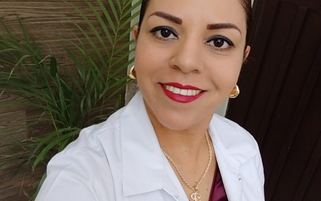 Patricia Vejar Rivera