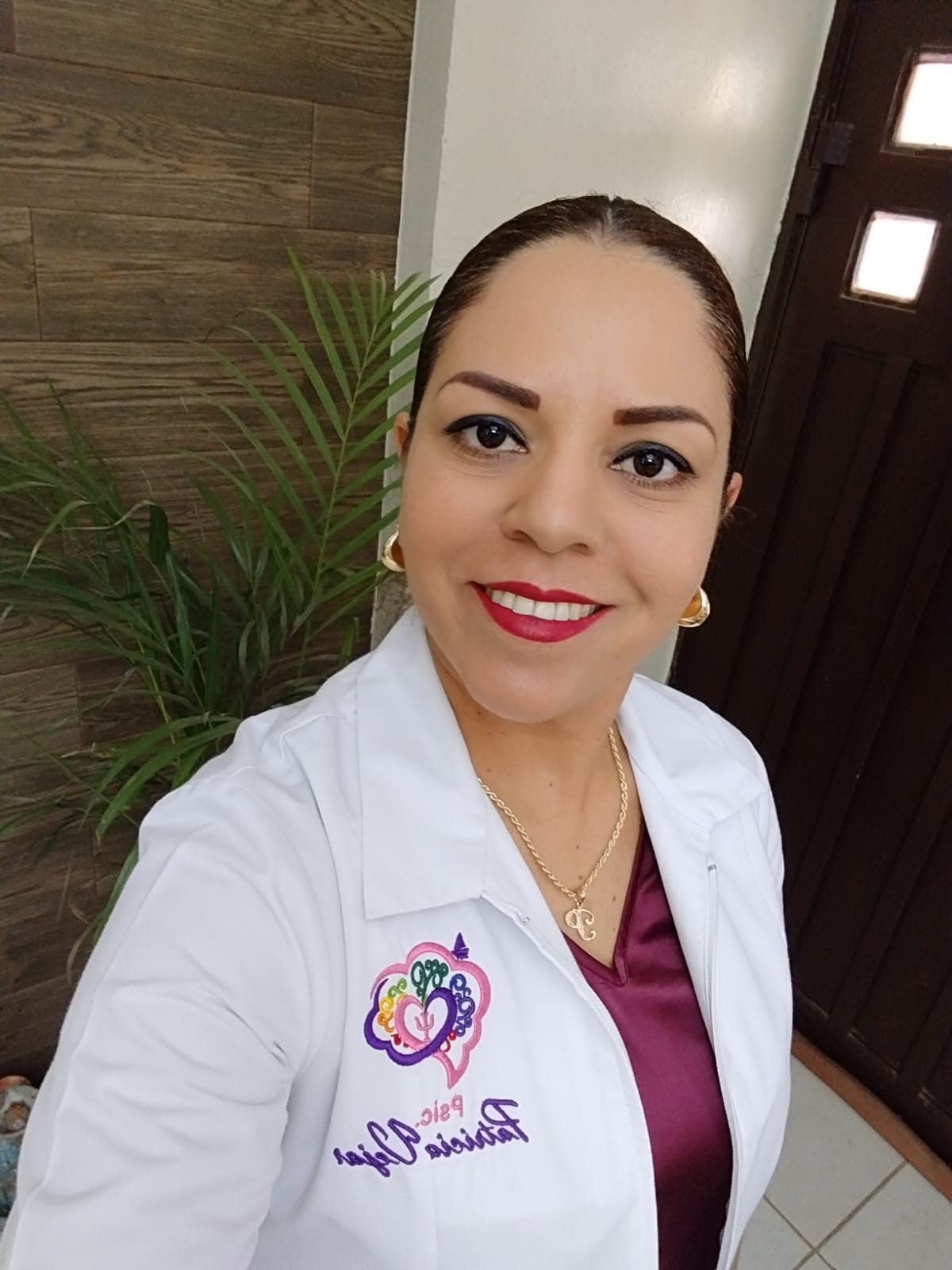Patricia Vejar Rivera