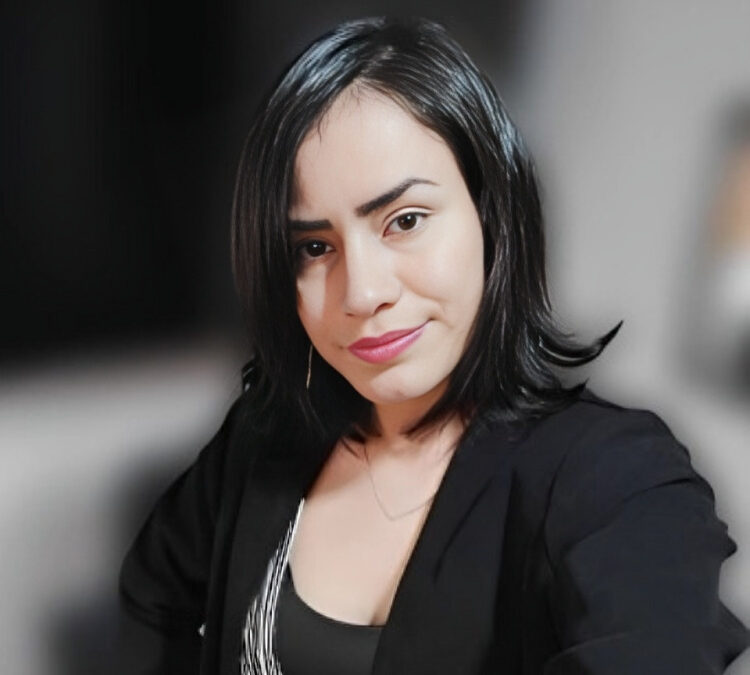 Marcela Quiceno Betancourt