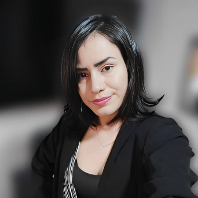 Marcela Quiceno Betancourt