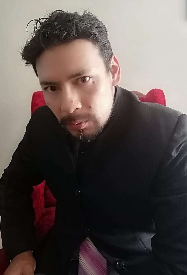 Raymundo Barrios del&nbsp;Valle