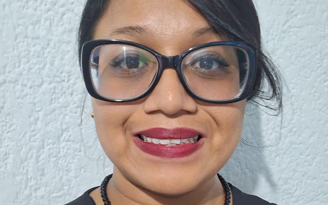 Rocío Poot&nbsp;Kumul