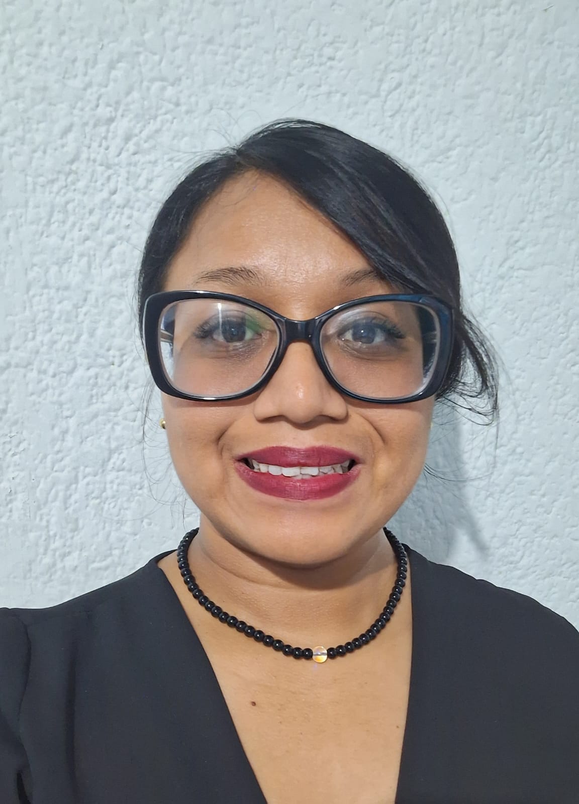 Rocío Poot&nbsp;Kumul