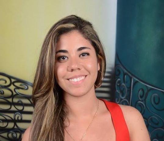 Romina Thamara González Polti