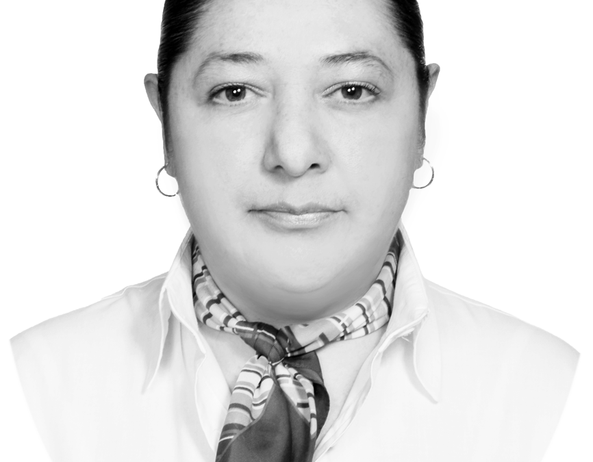 Sandra Rodríguez Hernández