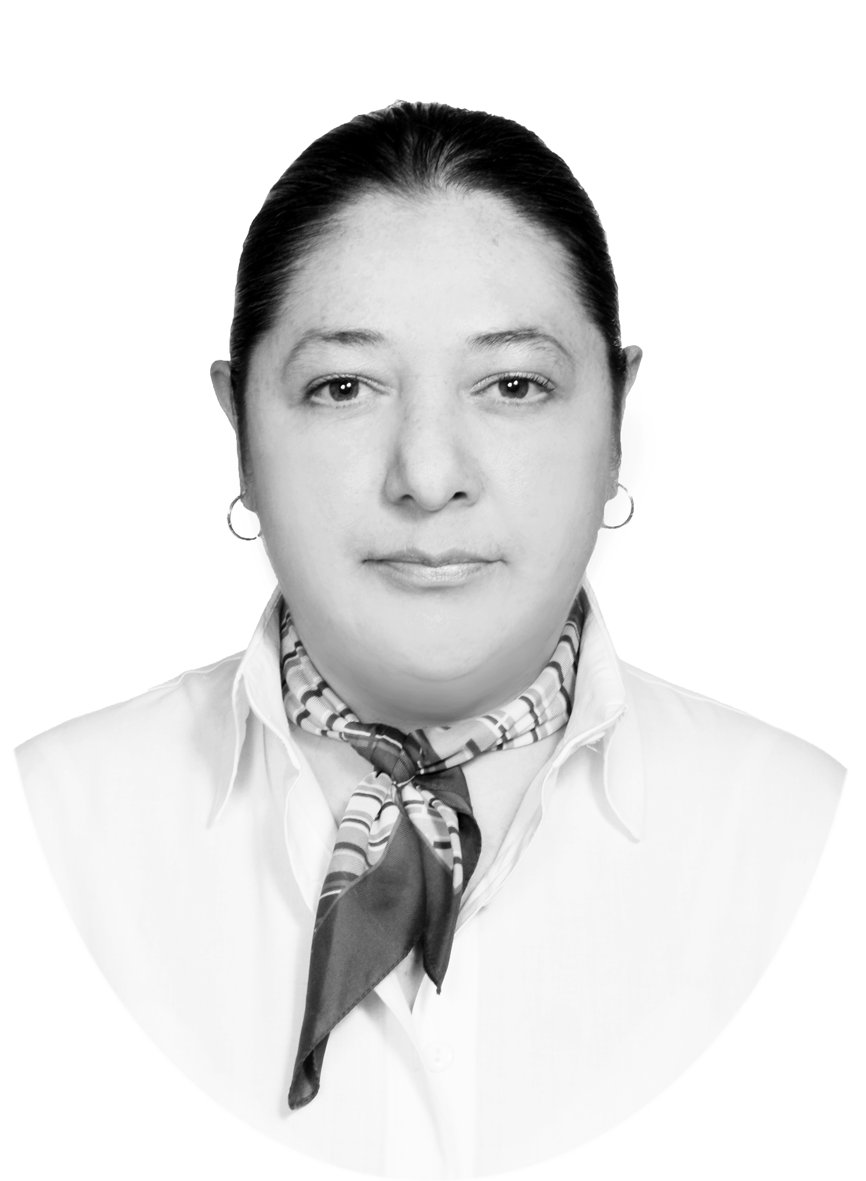 Sandra Rodríguez Hernández