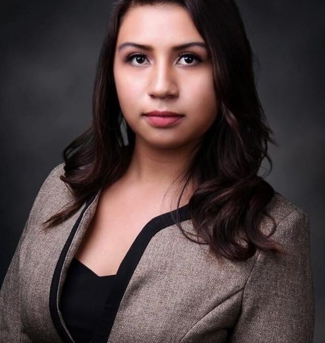 Selma Janeth Rivera Vega