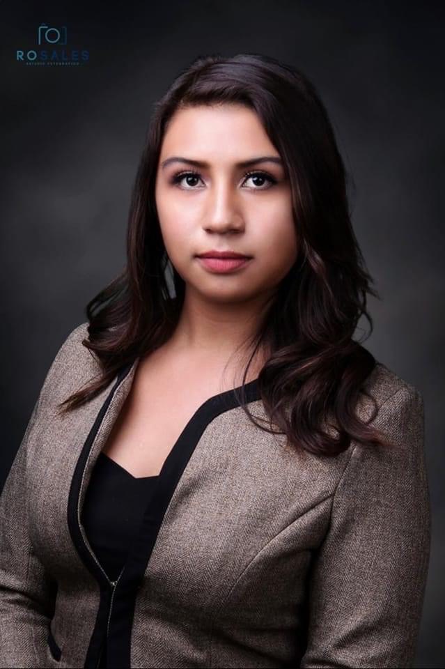 Selma Janeth Rivera Vega