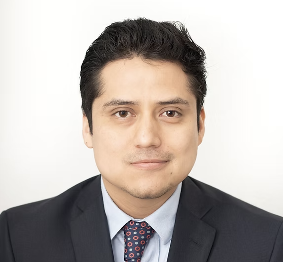 Sergio Rosas-Navarro