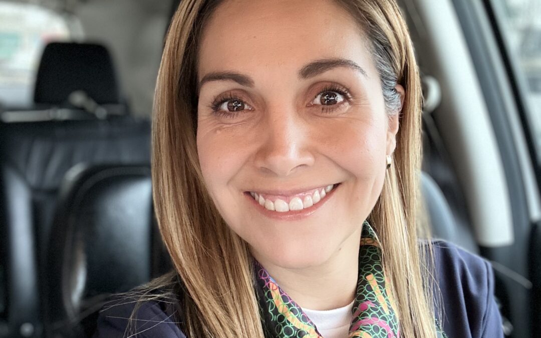Sheila Anel Reyes Huerta
