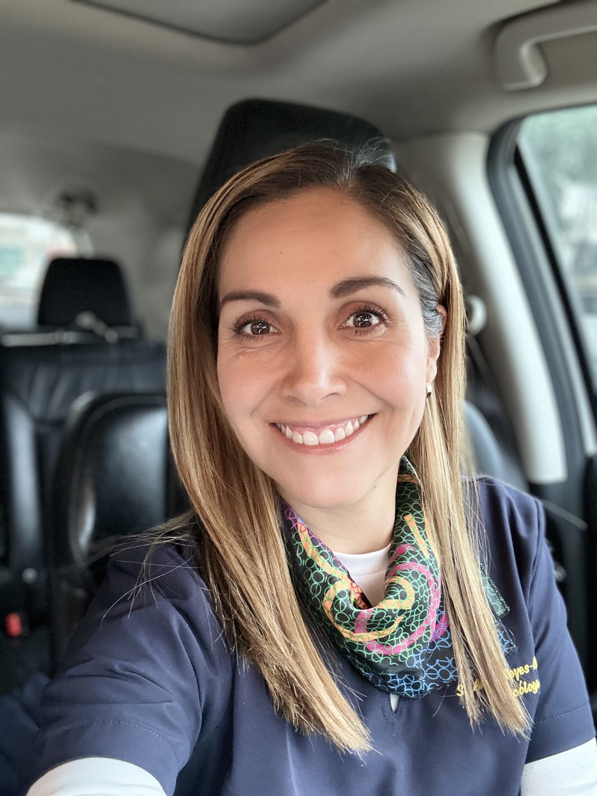 Sheila Anel Reyes Huerta