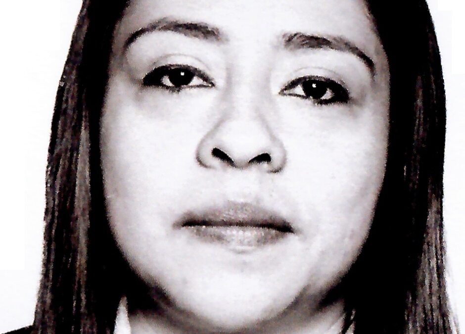 Silvia Ivette Ramirez Padilla