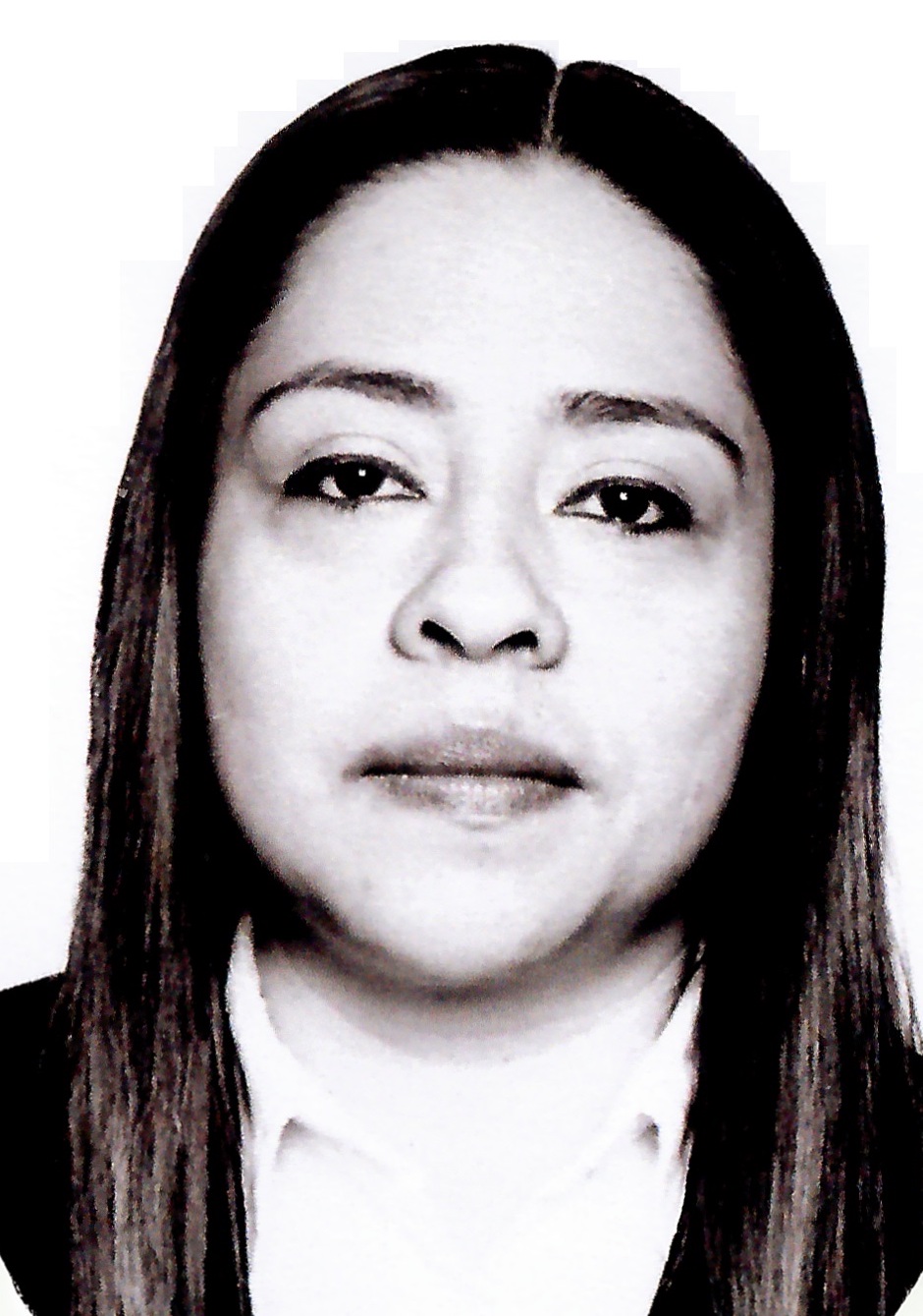 Silvia Ivette Ramirez Padilla