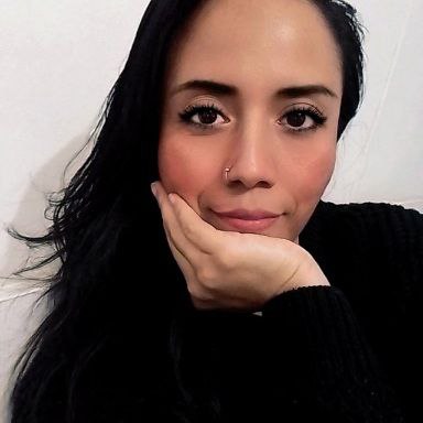 Sindy Iliana Soriano Nava
