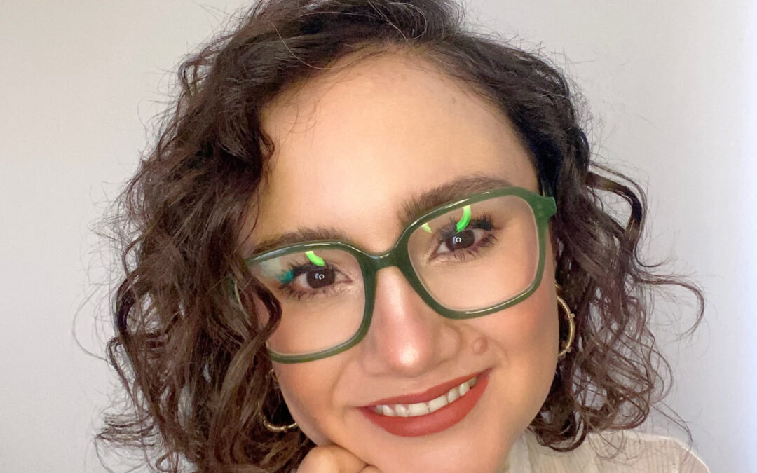 Thalía Torrentera Zenil